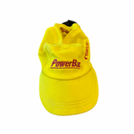 1999 PowerBar Elite Team Run Hat