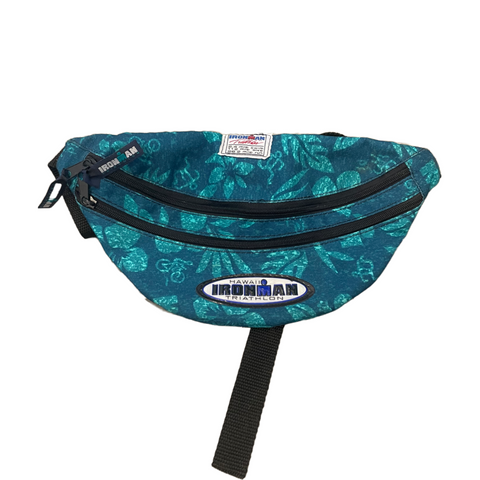 1990s Ironman World Championship Fanny Pack