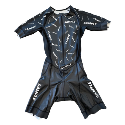 Woman’s Sample Tri Kit (sleeved)